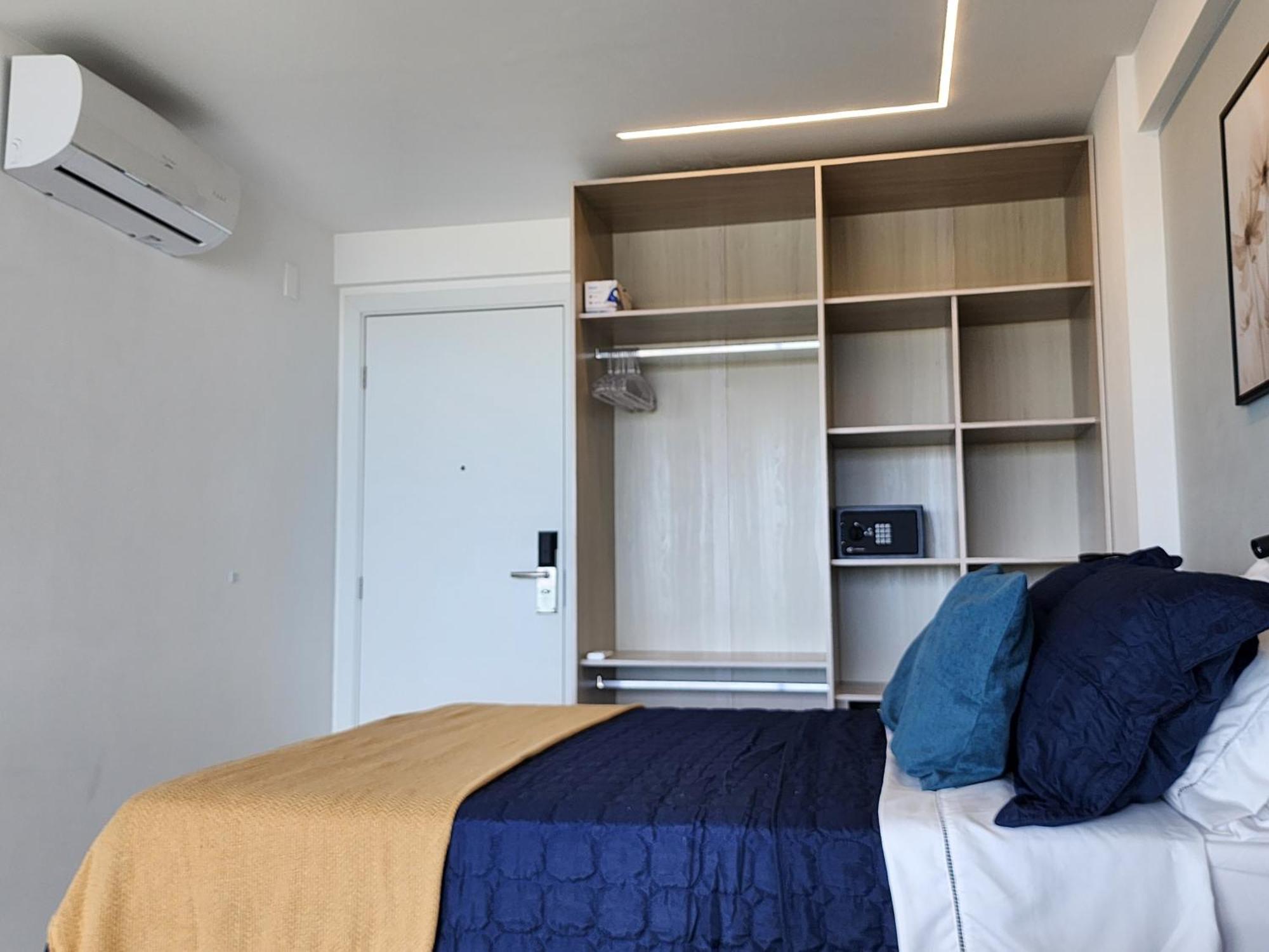 Estudio Frente Ao Mar -