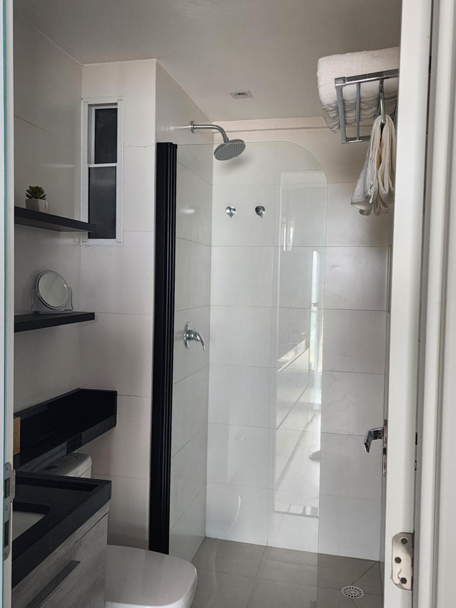 Estudio Frente Ao Mar - *